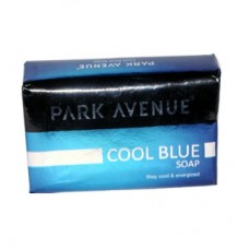 Park Avenue Cool Blue Soap (pack of 4)